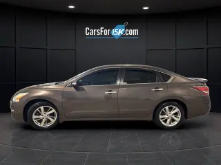 2014 Nissan Altima