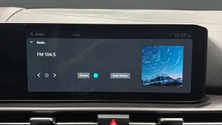 2026 Kia Sportage Hybrid