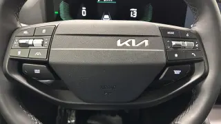2026 Kia Sportage Hybrid