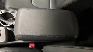 2026 Kia Sportage Hybrid