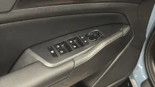 2026 Kia Sportage Hybrid