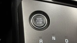 2026 Kia Sportage Hybrid