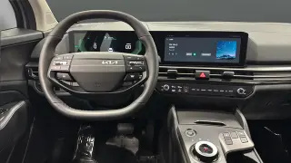 2026 Kia Sportage Hybrid