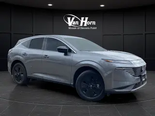 2025 Nissan Murano