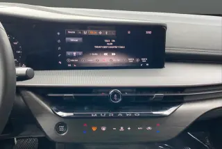 2025 Nissan Murano