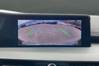 2025 Nissan Murano