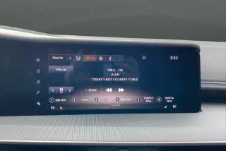 2025 Nissan Murano