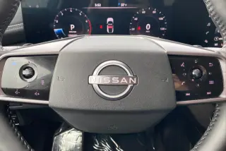 2025 Nissan Murano
