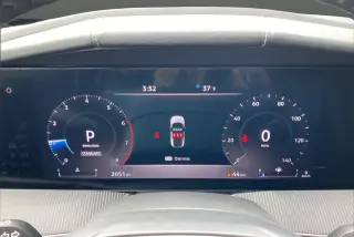 2025 Nissan Murano