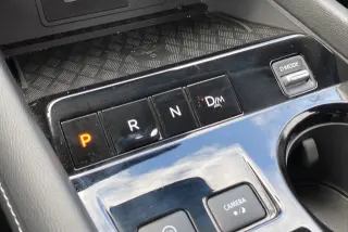 2025 Nissan Murano