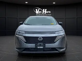 2025 Nissan Murano