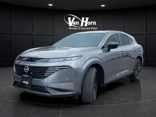 2025 Nissan Murano