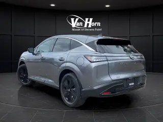 2025 Nissan Murano