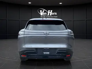 2025 Nissan Murano