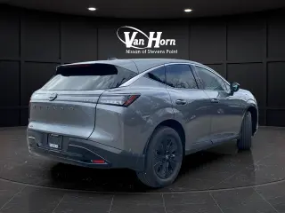 2025 Nissan Murano