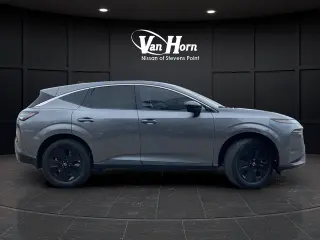 2025 Nissan Murano