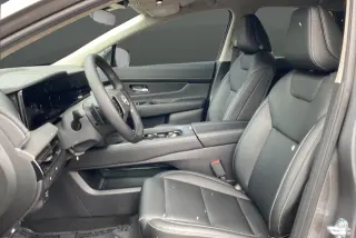 2025 Nissan Murano