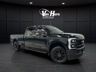2025 Ford F-250SD
