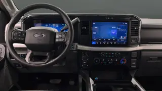 2025 Ford F-250SD