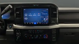 2025 Ford F-250SD