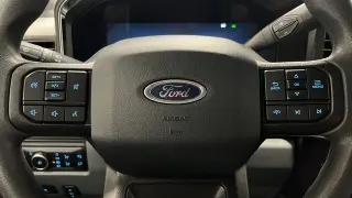 2025 Ford F-250SD