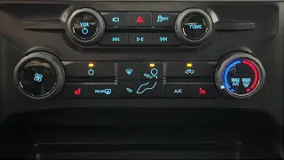 2025 Ford F-250SD