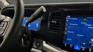 2025 Ford F-250SD