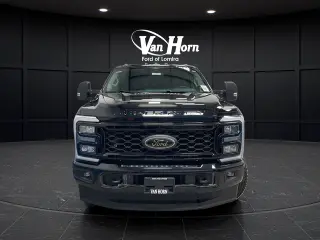 2025 Ford F-250SD
