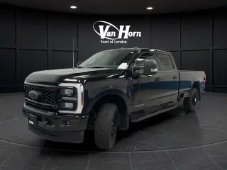 2025 Ford F-250SD