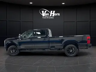 2025 Ford F-250SD