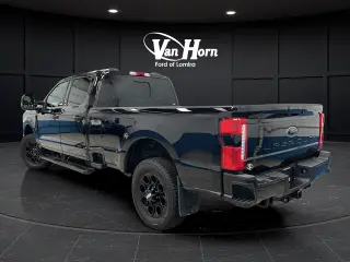 2025 Ford F-250SD