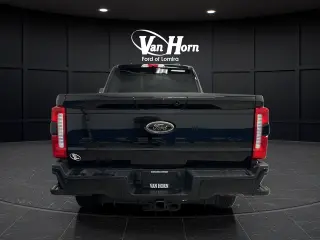 2025 Ford F-250SD