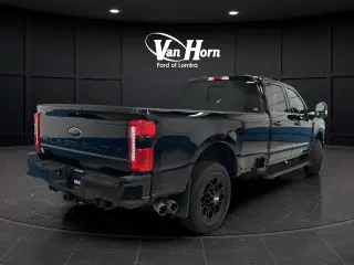 2025 Ford F-250SD