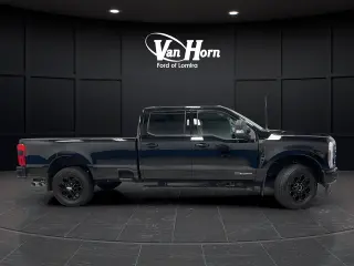 2025 Ford F-250SD