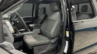 2025 Ford F-250SD