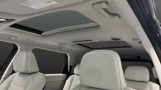 2026 Hyundai Palisade Hybrid