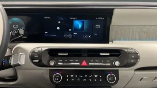 2026 Hyundai Palisade Hybrid
