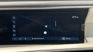 2026 Hyundai Palisade Hybrid
