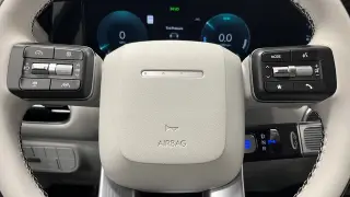 2026 Hyundai Palisade Hybrid