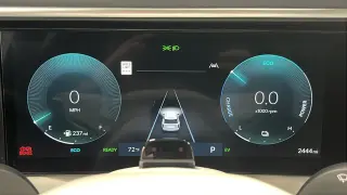 2026 Hyundai Palisade Hybrid