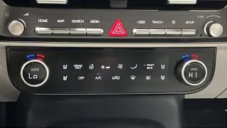 2026 Hyundai Palisade Hybrid
