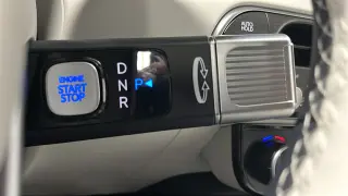 2026 Hyundai Palisade Hybrid