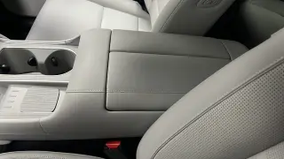 2026 Hyundai Palisade Hybrid