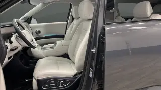 2026 Hyundai Palisade Hybrid