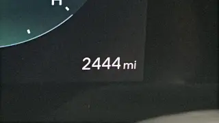 2026 Hyundai Palisade Hybrid