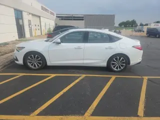 2024 Acura Integra