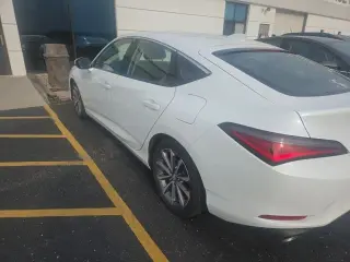 2024 Acura Integra