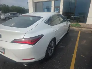 2024 Acura Integra