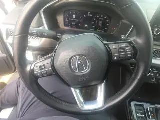2024 Acura Integra