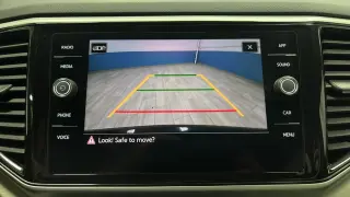2022 Volkswagen Atlas